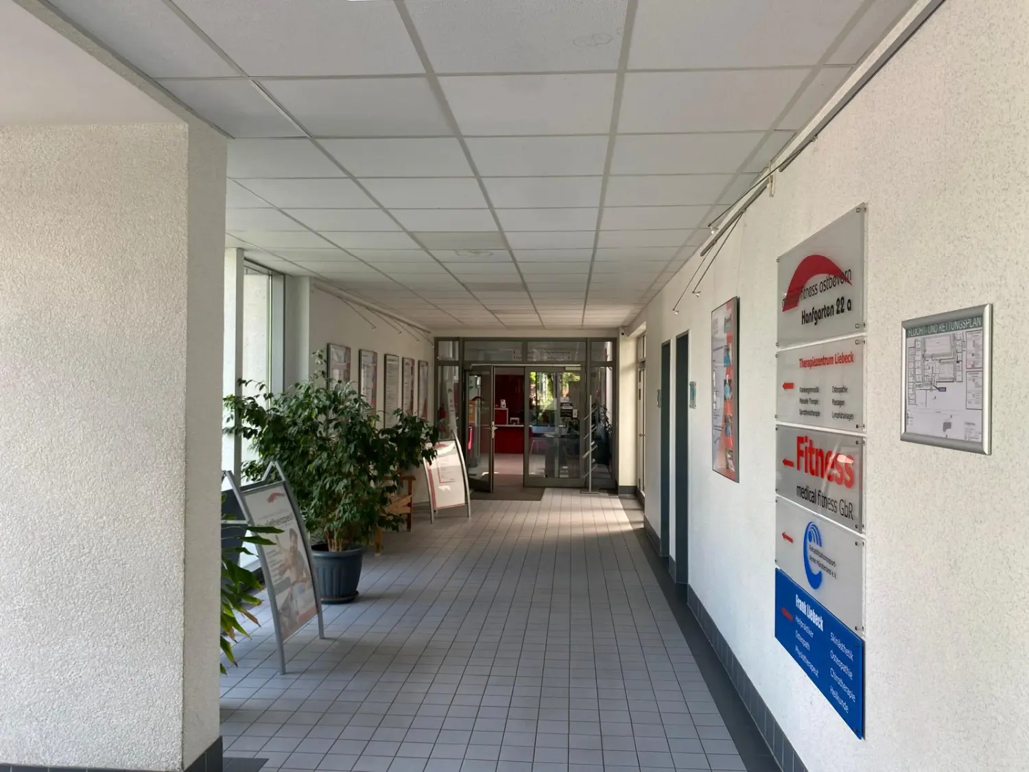 Interventionelle Schmerztherapie