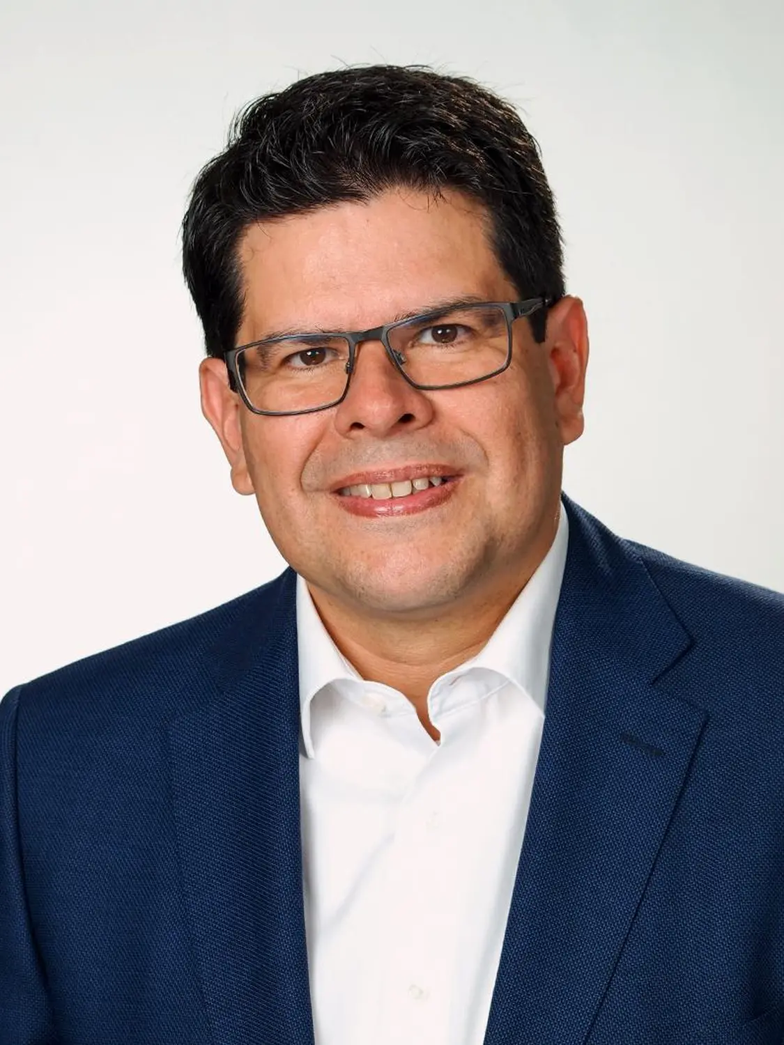 John Jairo Gomez Gallego