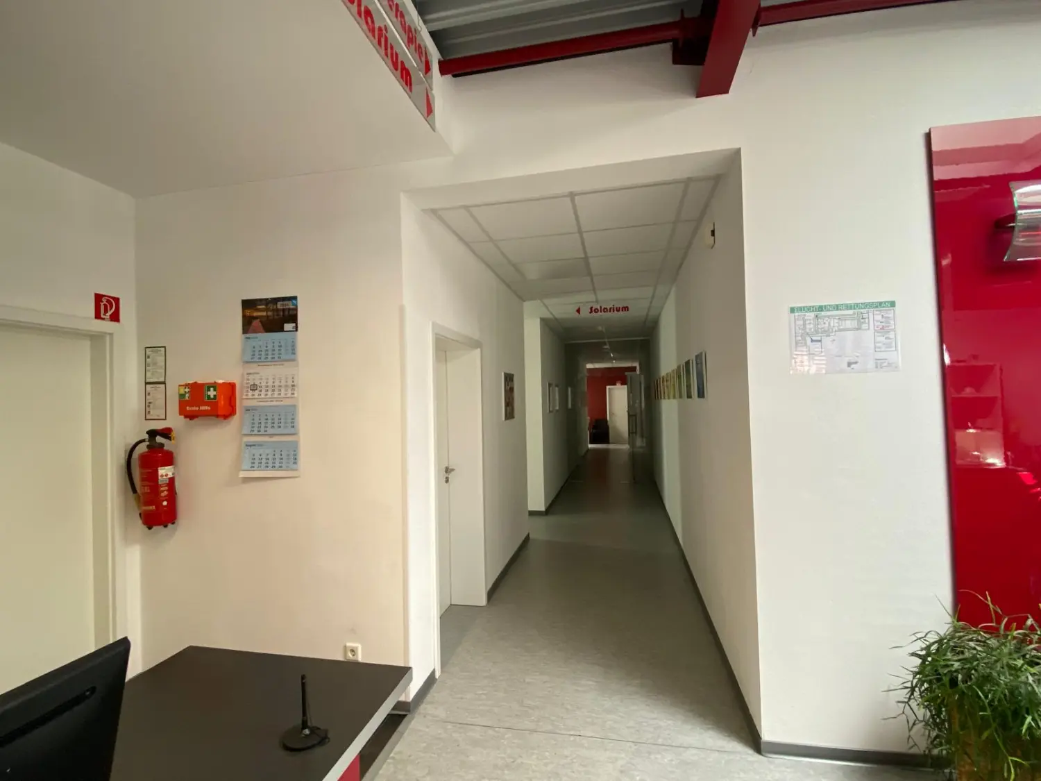 Interventionelle Schmerztherapie
