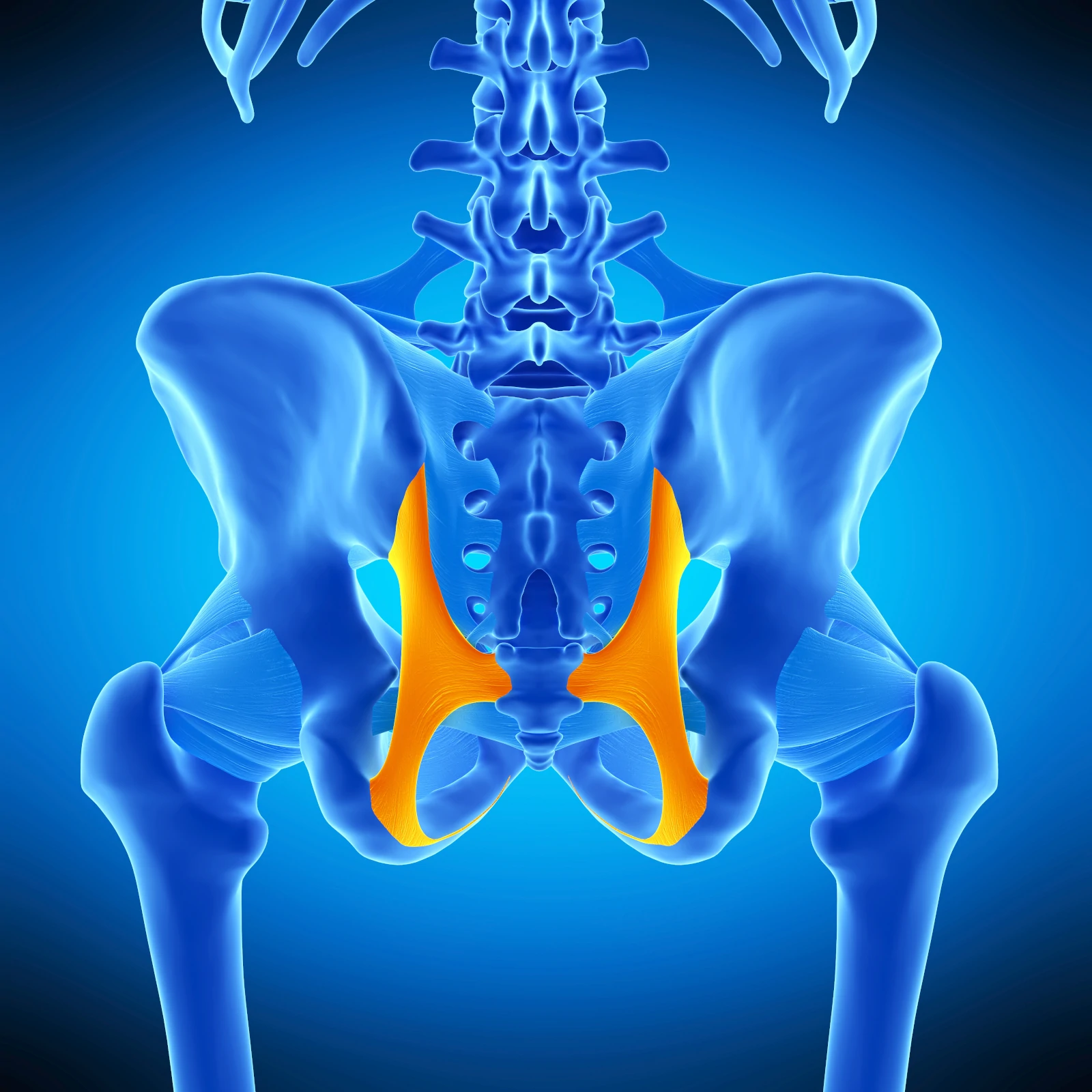 Osteoarthritis