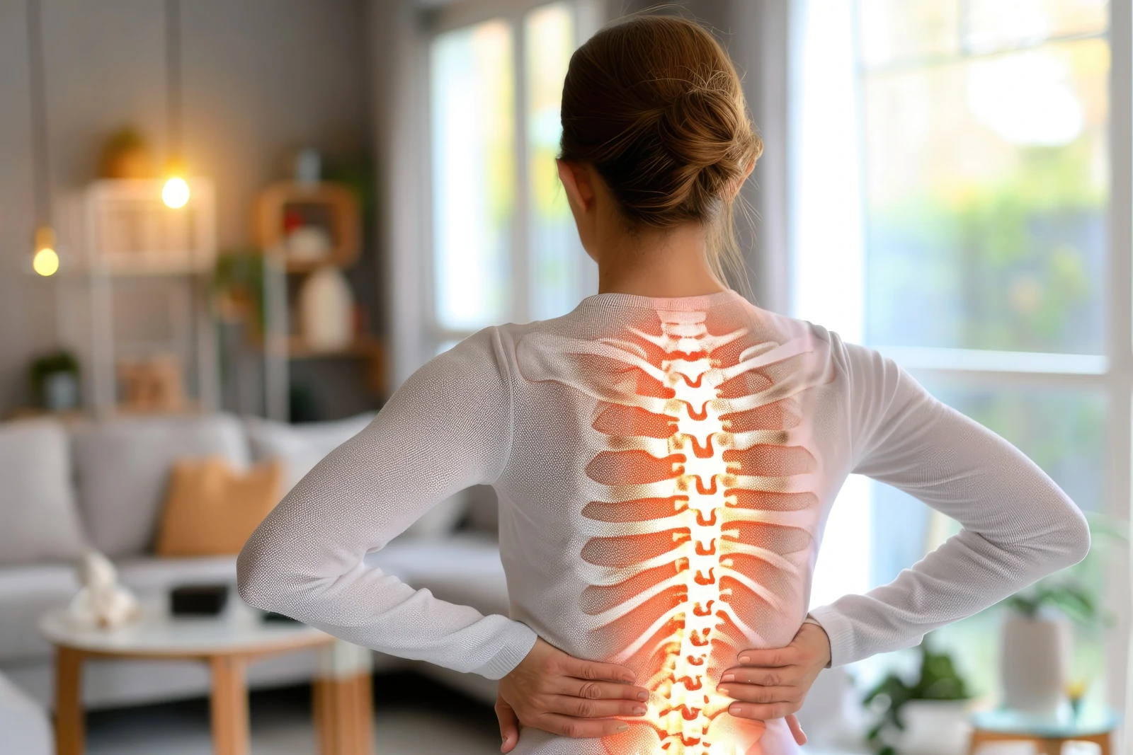 Osteoarthritis