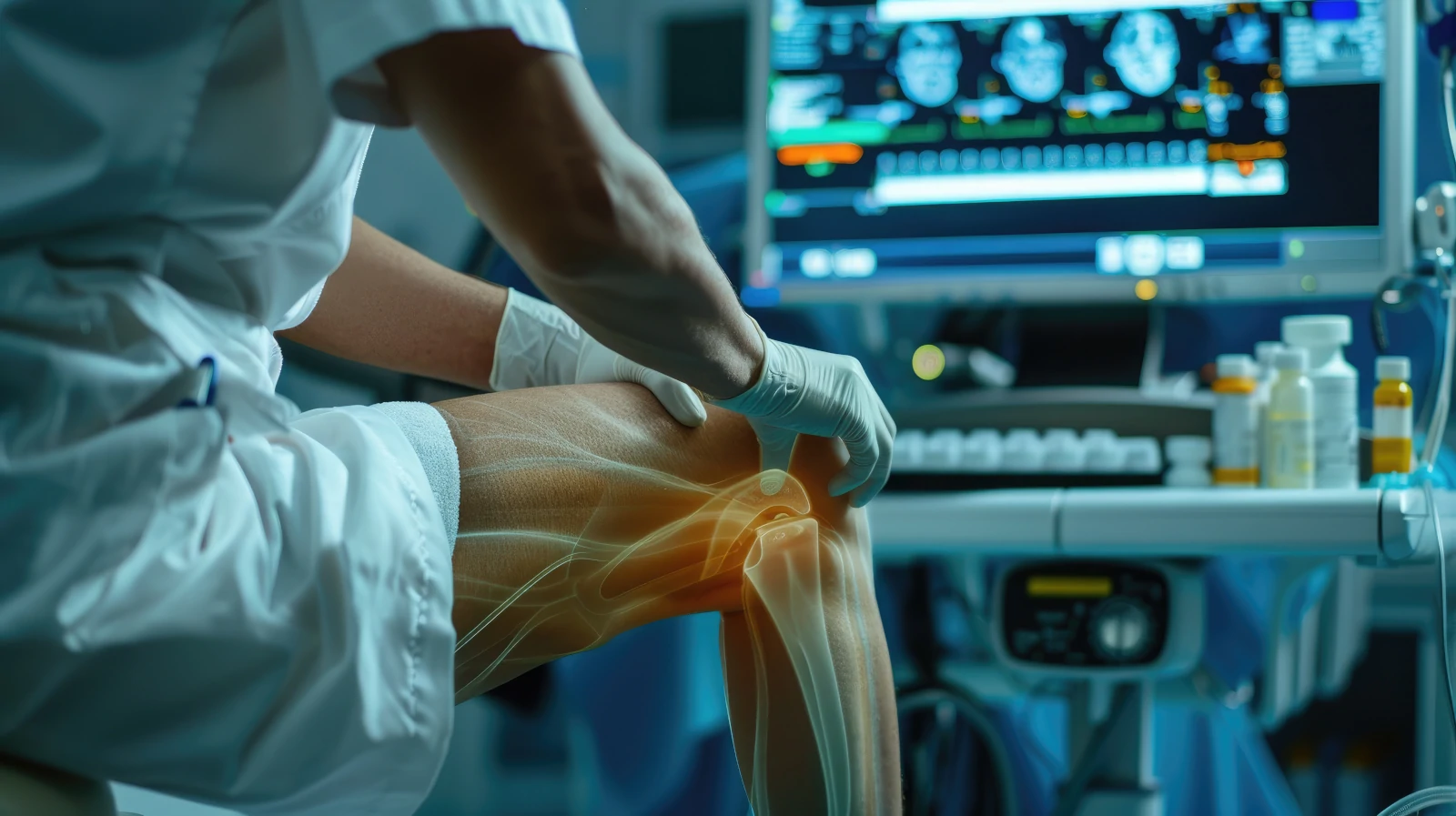Osteoarthritis