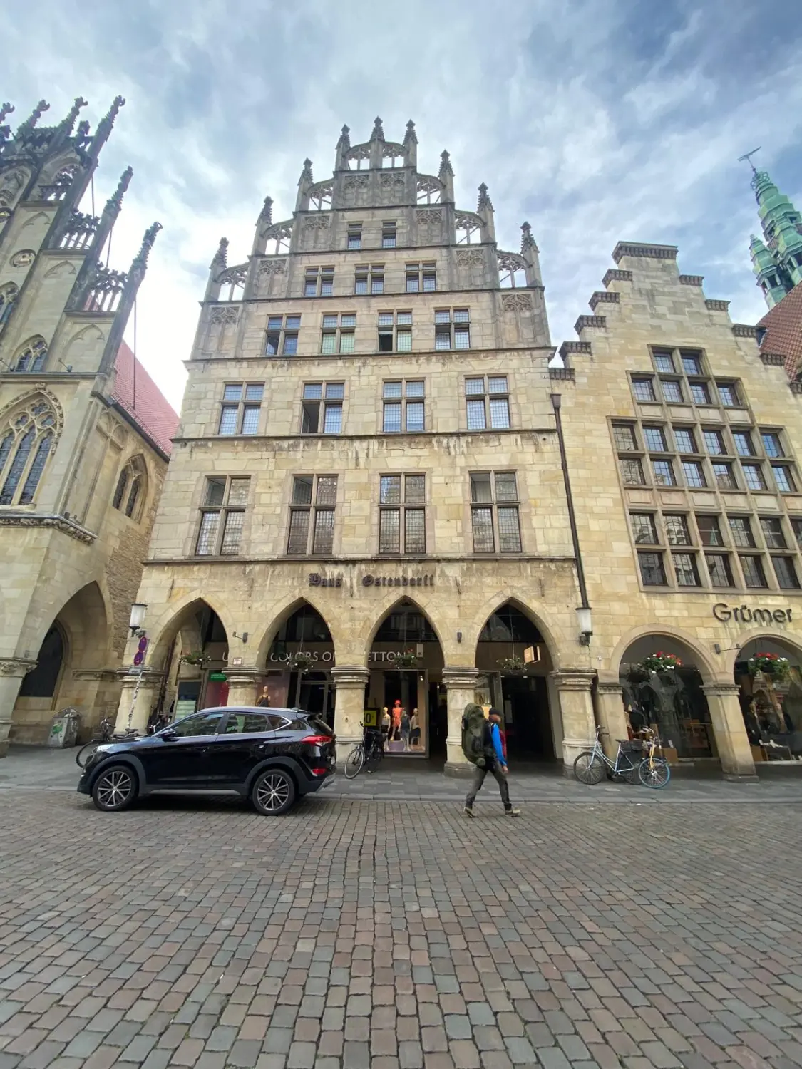 Kopfschmerzen