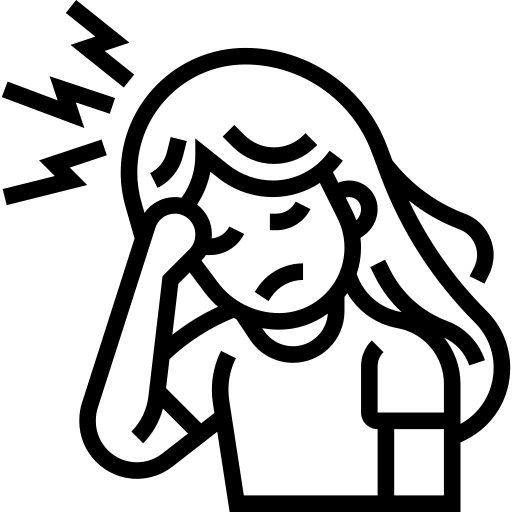 Kopfschmerzen